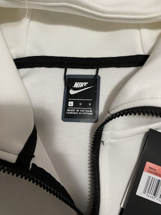 Hanorac Nike Tech