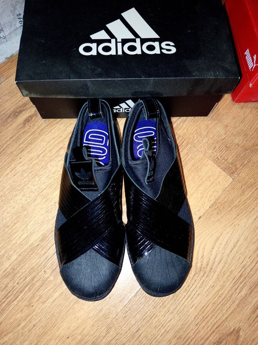 Нови дамски  маратонки Адидас