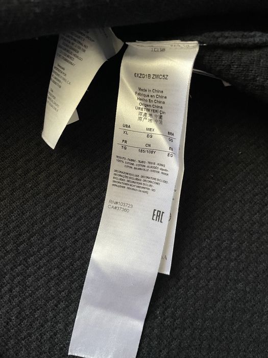 A|X Armani Exchange / мъжка жилетка/тип сако XL