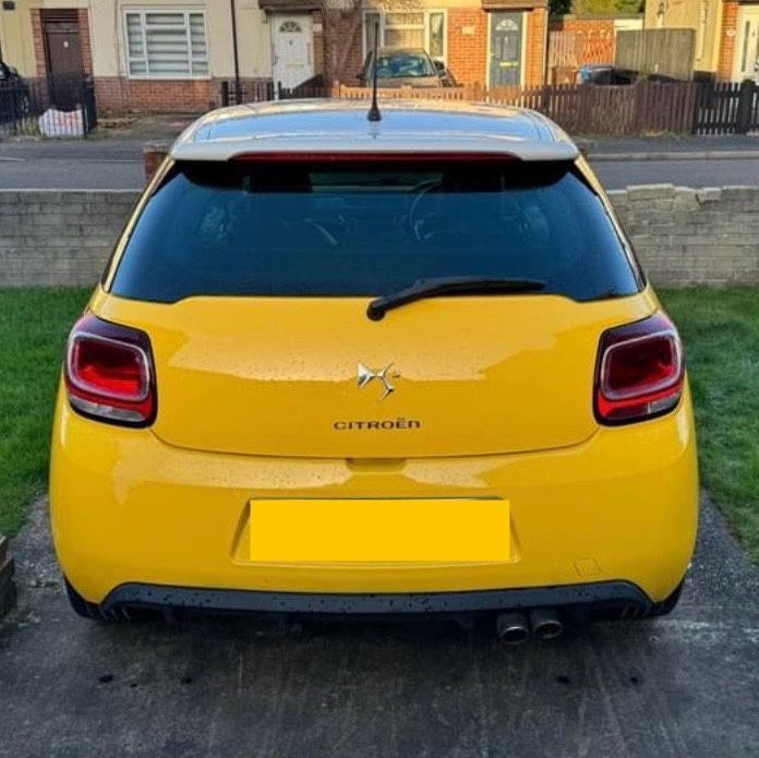 DEZMEMBREZ Piese Auto Citroen DS3 Coupe Bara fata spate completa capota aripa Far stanga dreapta trager radiator haion portbagaj portiera stanga dreapta stop lampa spate