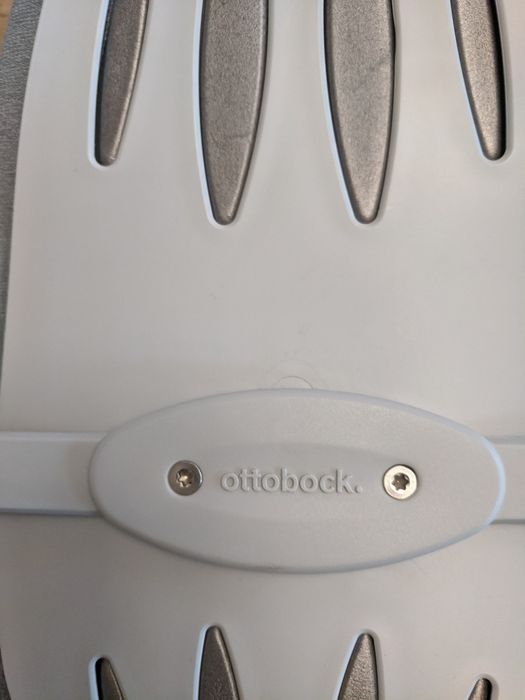 Corset medical Ottobock,corset hiperextensie