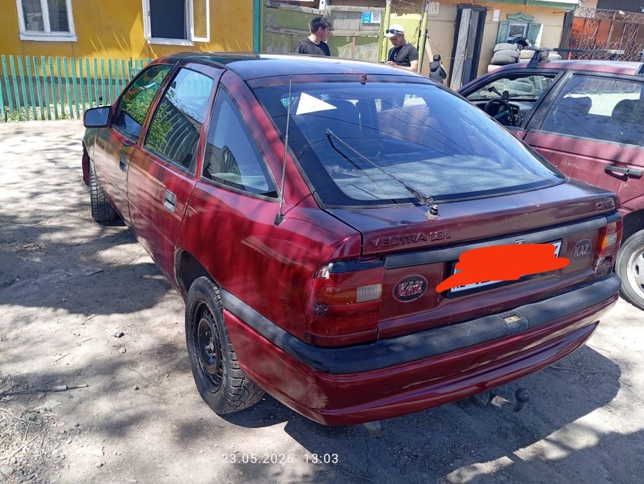 Продам Опель вектра