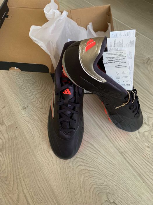 Adidas Copa Pure 2 League 2G/3G AG/Футболни обувки/Бутонки/Стоножки/44