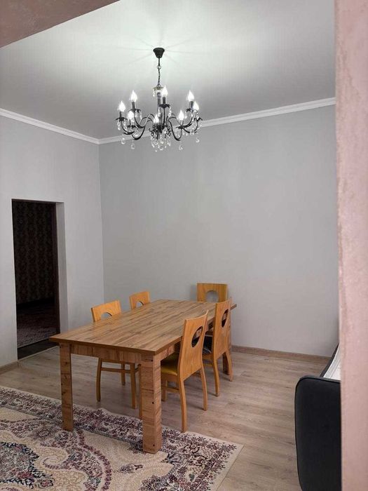 Продаю 5-комнатный дом