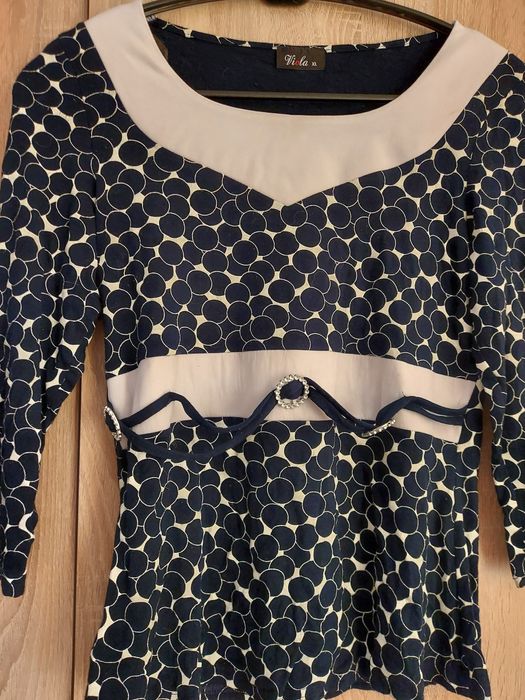 Bluze elegante mărimea 42