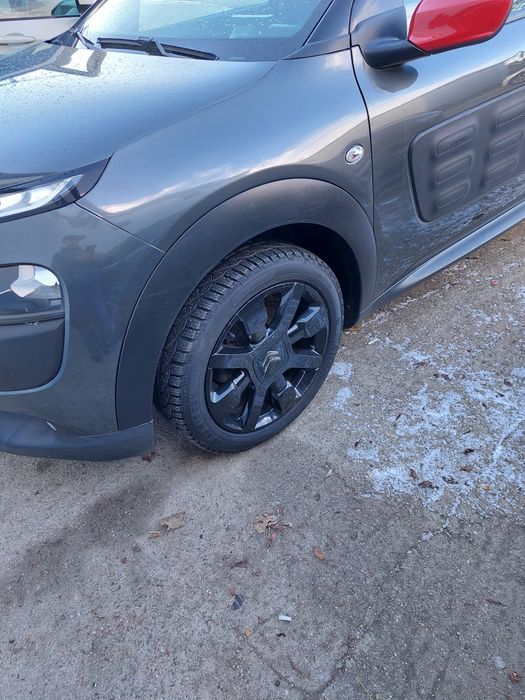 Vând c4 Cactus motor 1,6 cutie automata