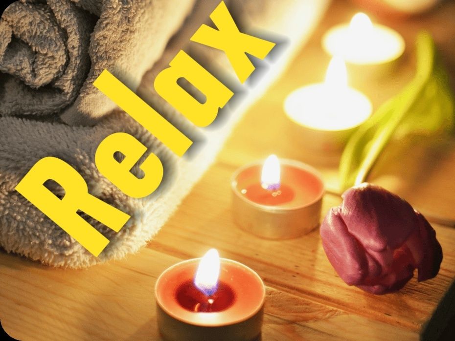 Массаж только массаж