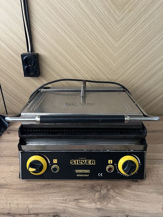 Тостер для донера