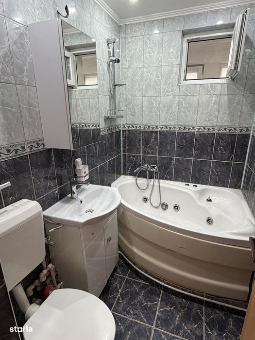 Apartament 2 camere în Dristor, Park Lake