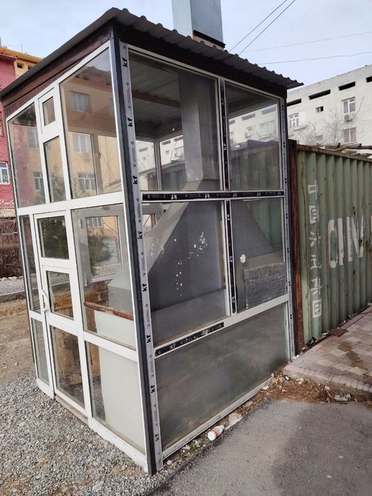 Бутка шашлика сотилади