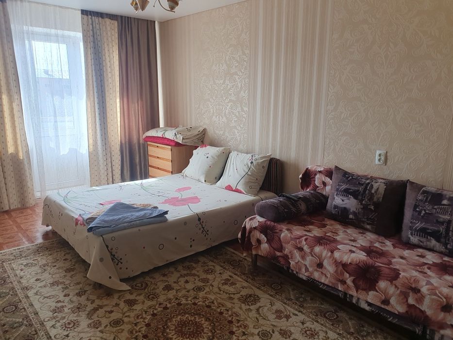 Посуточно привокзальный 3а