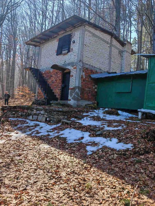 оф.25414 Парцел в Местност Равнища