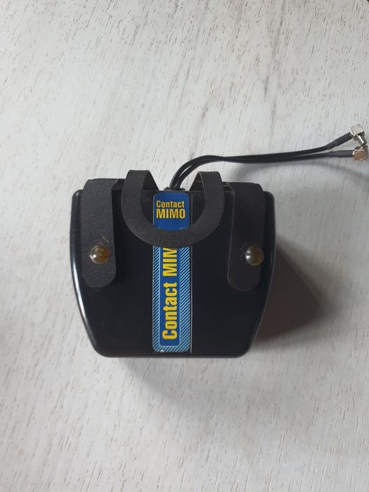 MiFi роутер Megafon MR 150-2