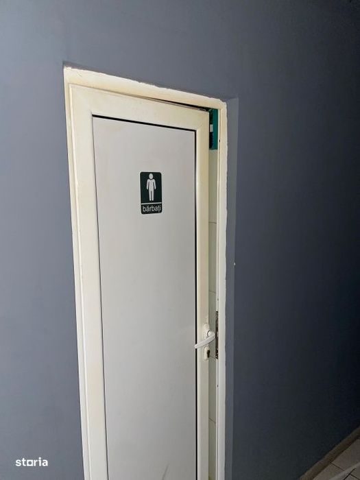 Spatiu comercial, 142 mp + terasa 40 mp, zona Central