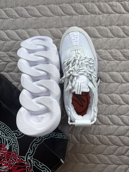 Versace Chain Reaction