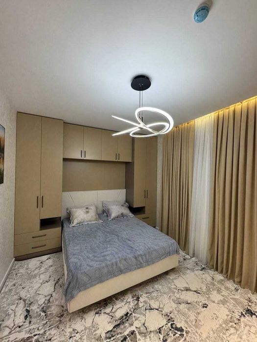 2-ком/67 м²  жк NRG-Jomiy, НОВОСТРОЙКА*