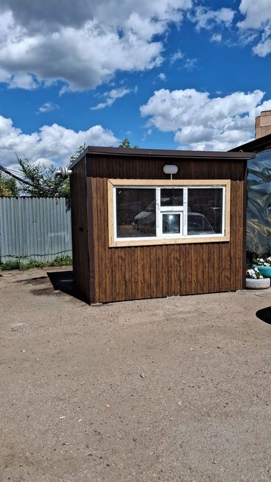 Продажа киоск павильона