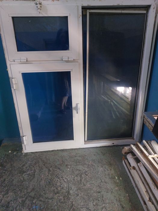 Акфа бу окна витраж, Срочно продаётся