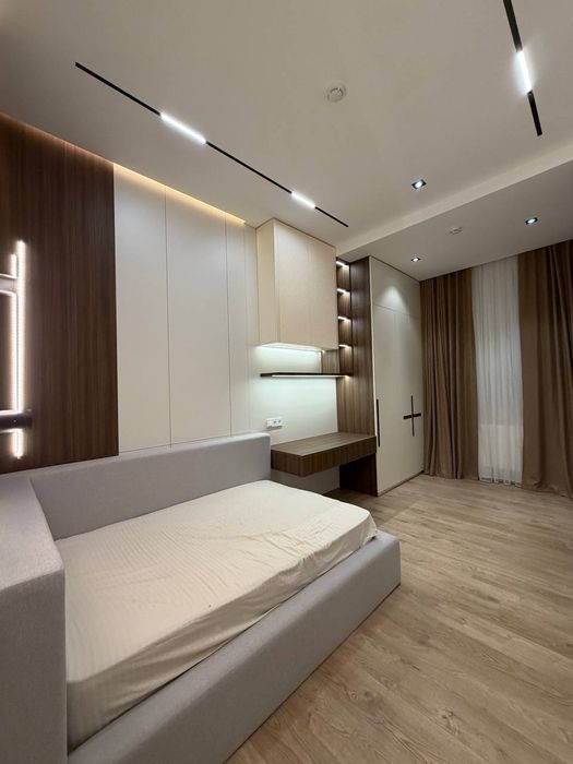 ЖК Infinity 4х комнатная 131м2 ‼️Ц-1