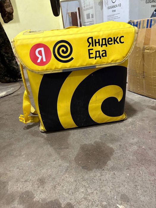 Аренда термокороба яндекс