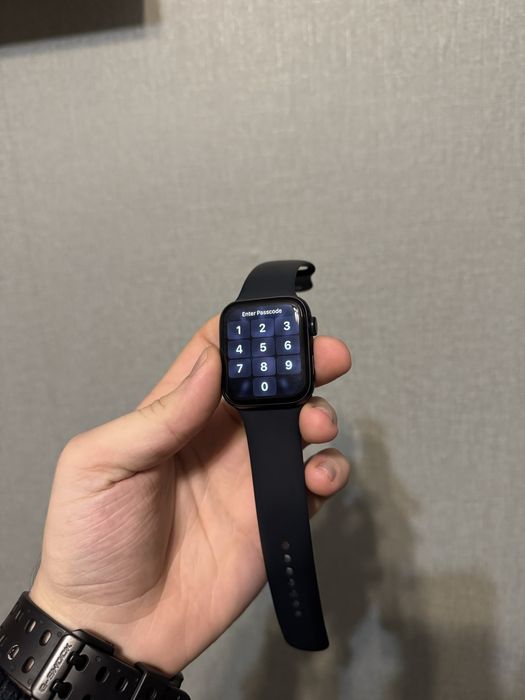 Apple watch SE 2 GPS