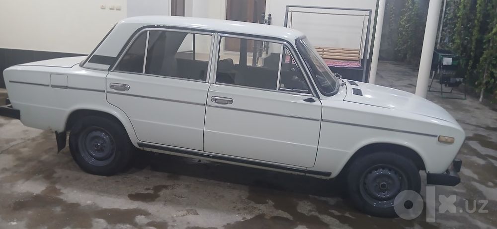 ВАЗ 2106 машина 1996