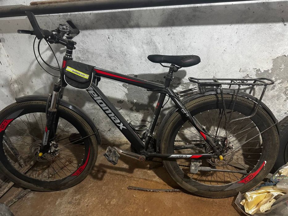 Velosipedlar ( bikes) Sotiladi. Holati yaxshi. Kam minilgan.