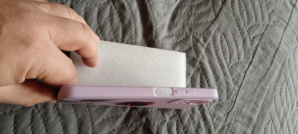 Redmi Note 11s Калъф (кейс)за телефон