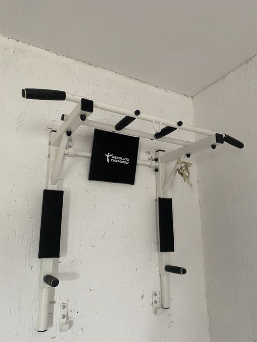 Турник сатылады жап жана