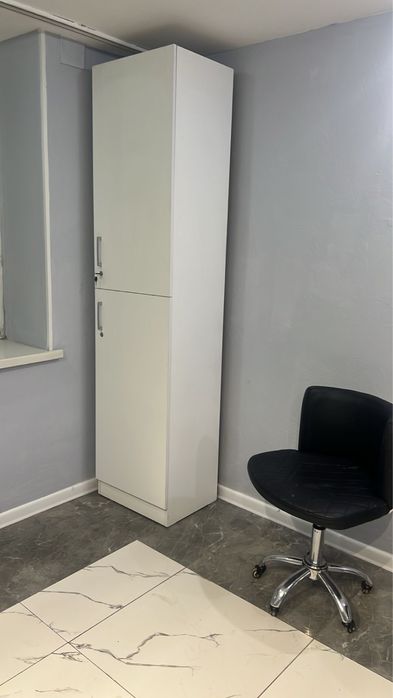 Мебель для салонов красоты