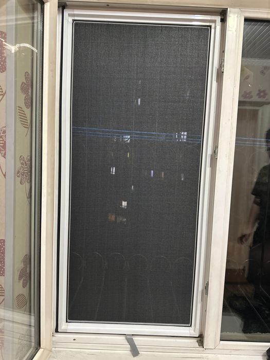 Mоскитная сетка и Жалюзи, Moskit setka va Jalyuzi