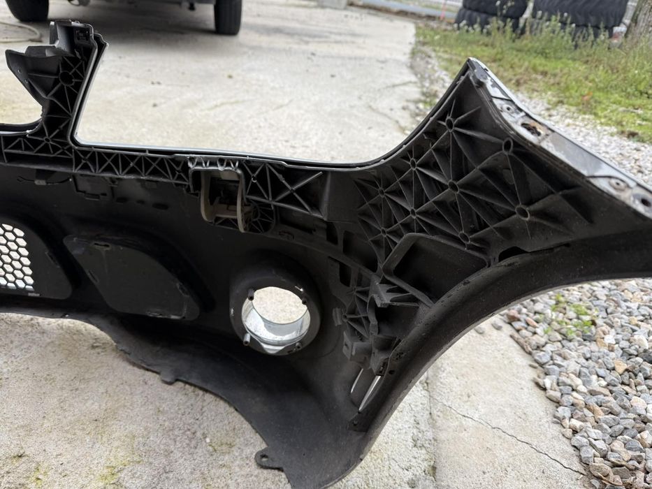 Mercedes C-klass  W204