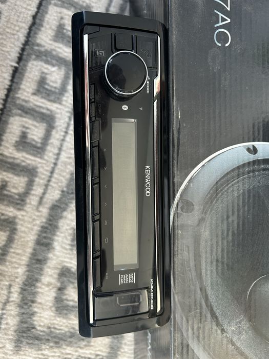 Продам музыку для авто