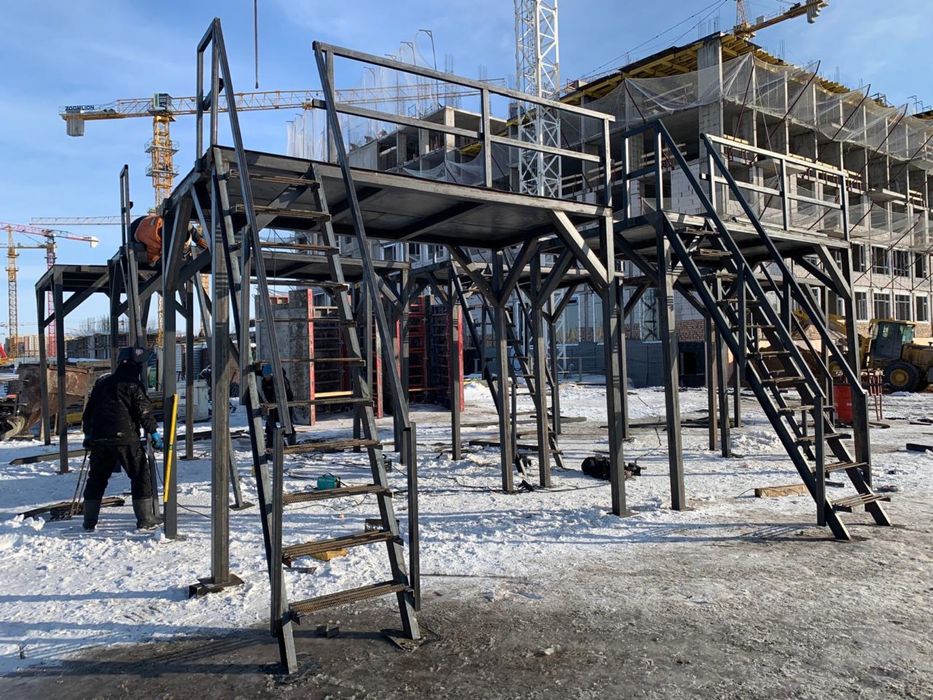 Сварка . Сварочные работы