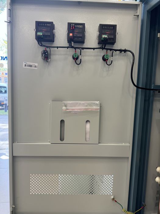 Андели Премиум /STABILIZATOR ANDELI-TOZA Original DBW-50 kva 220V