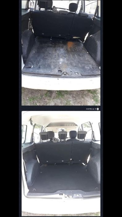 Detailing profesional, cu produse de calitate !