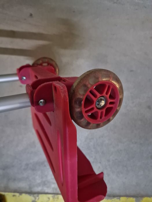 Карета за училищна раница