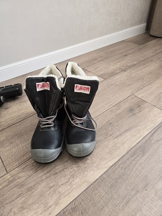 Спец. рабоч.ботинки