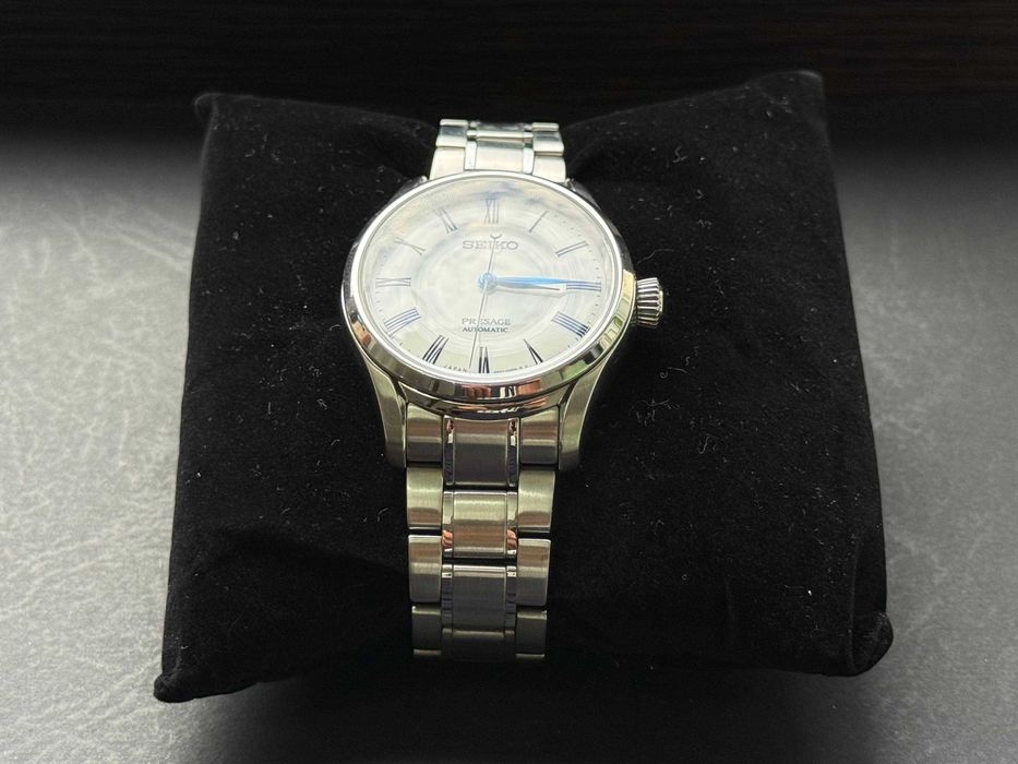 Ceas Seiko Craftmanship