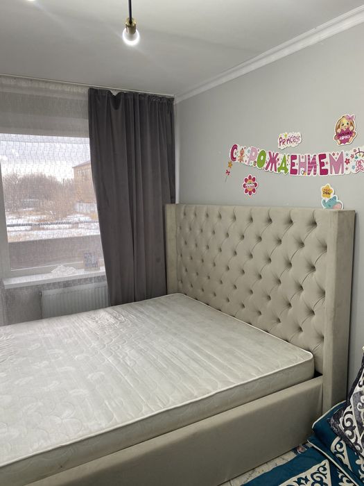 Продам кровать 180/200