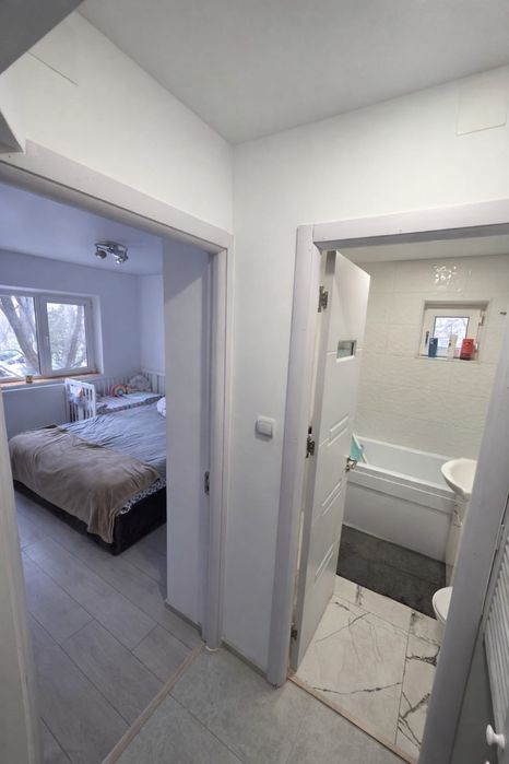 Apartament 2 camere decomandat,et2,Tig. 3, renovat complet, mobilat