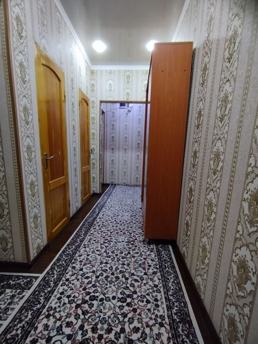 Яшнобод тузел-2 срочно 2/5/5/ болкон 2×6 не торец