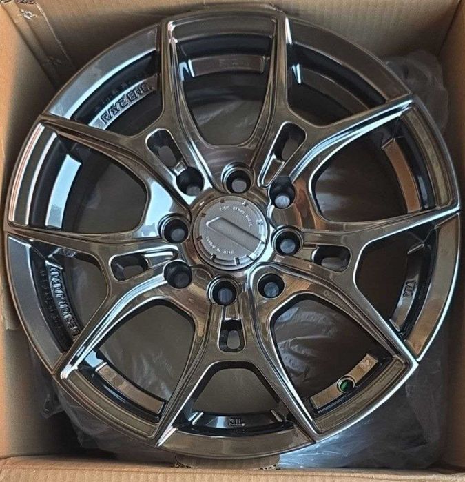 FORMULAPLUS 14R Saka Sport Diskalar 4/100/114