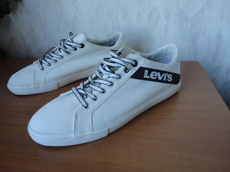 N45 Levi's®/нови мъжки кецове