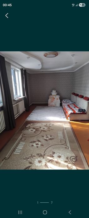 Продаётся дом на хорошее состояние