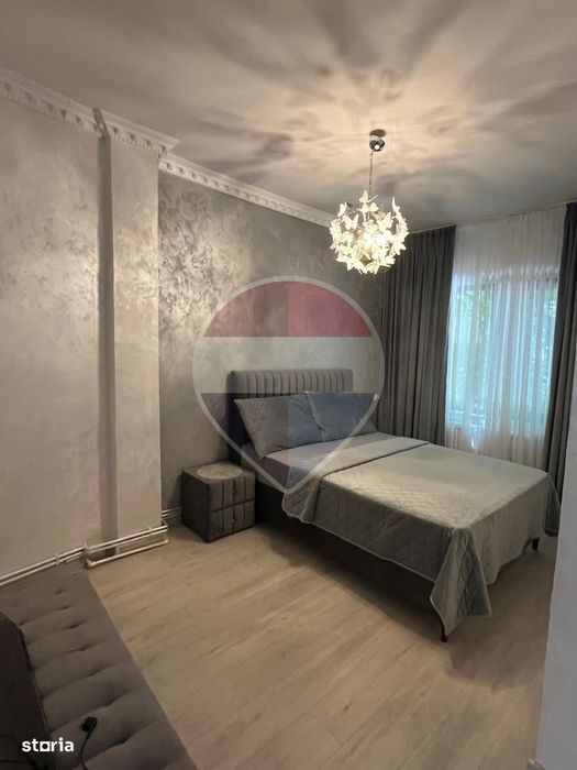 Apartament 4 camere | Unirii | Lux și Confort