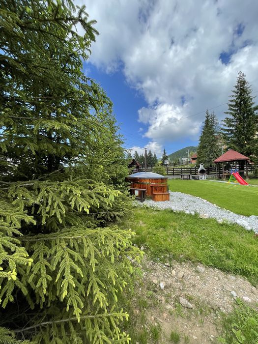 Cabana, Casa de vacanță Rustik Vârtop Arieșeni