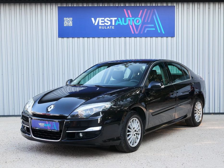 Renault Laguna