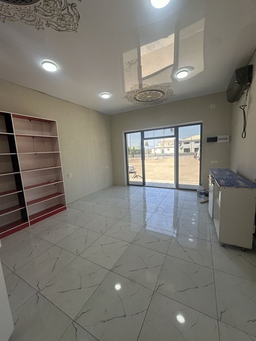 Magazin arendaga beriledi