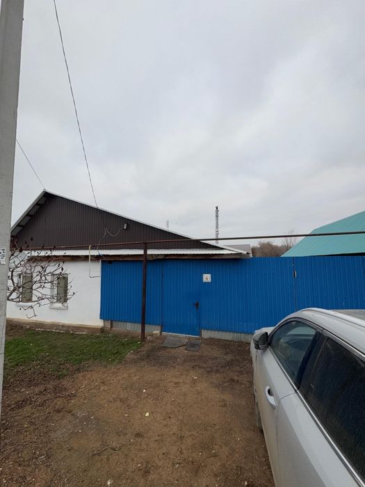 Продам частный дом